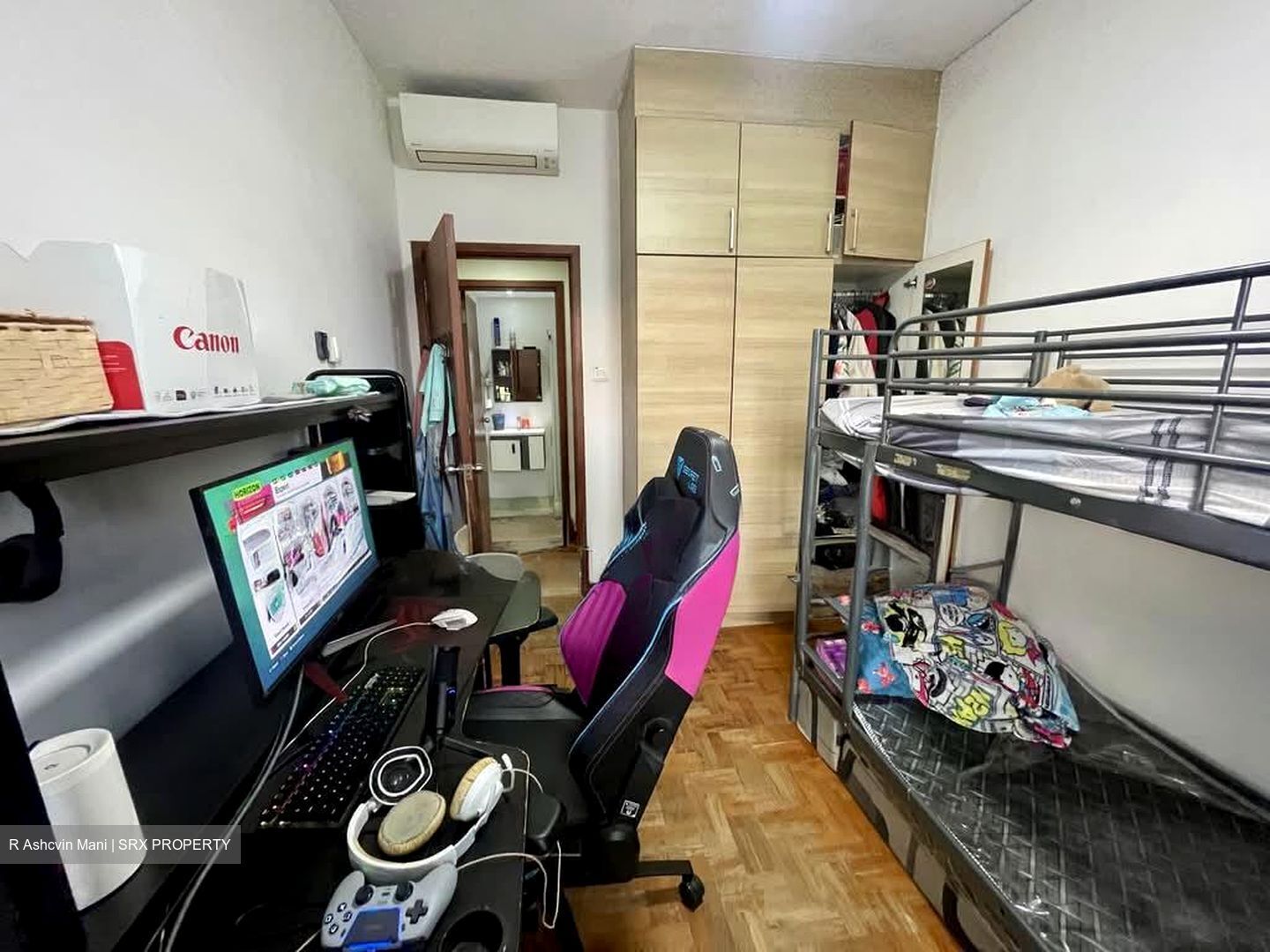 La Casa (D25), Condominium #581329331